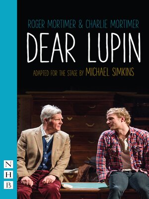 cover image of Dear Lupin (NHB Modern Plays)